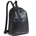 Fashion Women Leather School Backpack Fashion PU Leather Backpack